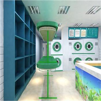 精打細算，降本增效：干洗店耗材節(jié)省秘籍